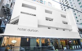 Hotel Durban Makati